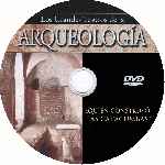 miniatura los-grandes-tesoros-de-la-arqueologia-06-por-solonely cover cd