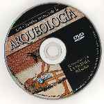 miniatura los-grandes-tesoros-de-la-arqueologia-21-por-solonely cover cd