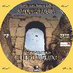 miniatura los-grandes-tesoros-de-la-arqueologia-33-custom-por-menta cover cd