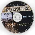 miniatura los-grandes-tesoros-de-la-arqueologia-35-por-solonely cover cd