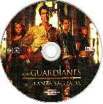 miniatura los-guardianes-de-la-lanza-sagrada-region-1-4-por-jfarias72 cover cd