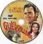 miniatura los-guerrilleros-por-lukiluke cover cd