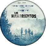miniatura los-hambrientos-custom-por-alfix0 cover cd