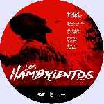 miniatura los-hambrientos-custom-v2-por-ramoncolom cover cd
