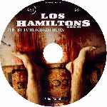 miniatura los-hamiltons-custom-por-j1j3 cover cd