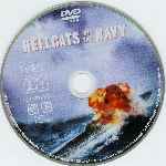 miniatura los-hellcats-de-la-armada-hellcats-of-the-navy-por-estre11a cover cd