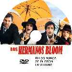 miniatura los-hermanos-bloom-custom-por-cocoliso1971 cover cd