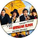 miniatura los-hermanos-bloom-custom-v2-por-alfix0 cover cd