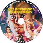 miniatura los-hermanos-karamazov-custom-por-barceloneta cover cd