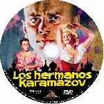 miniatura los-hermanos-karamazov-custom-v2-por-solonely cover cd