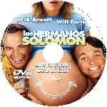 miniatura los-hermanos-solomon-custom-por-guillermillo cover cd