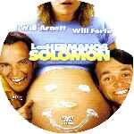 miniatura los-hermanos-solomon-custom-v2-por-eltamba cover cd