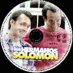 miniatura los-hermanos-solomon-region-4-por-pepguardiola cover cd