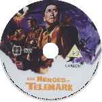miniatura los-heroes-de-telemark-custom-v2-por-estre11a cover cd