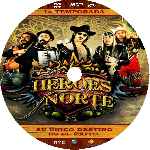 miniatura los-heroes-del-norte-temporada-01-custom-por-vigilantenocturno cover cd