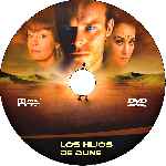 miniatura los-hijos-de-dune-custom-por-alfix0 cover cd