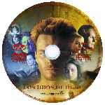 miniatura los-hijos-de-dune-custom-v2-por-zeromoi cover cd