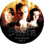miniatura los-hijos-de-dune-parte-i-custom-por-kalidoes cover cd