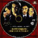 miniatura los-hijos-de-la-calle-custom-por-kiyosakysam cover cd