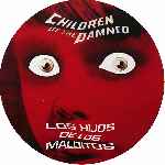 miniatura los-hijos-de-los-malditos-custom-por-jmandrada cover cd