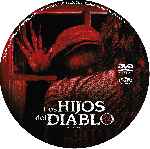 miniatura los-hijos-del-diablo-custom-por-fable cover cd