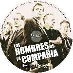 miniatura los-hombres-de-la-compania-custom-por-darioarg cover cd