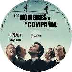 miniatura los-hombres-de-la-compania-custom-v2-por-darioarg cover cd