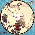 miniatura los-hombres-del-domingo-custom-por-pispi cover cd