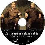 miniatura los-hombres-detras-del-sol-custom-por-j1j3 cover cd