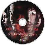 miniatura los-hombres-lobo-2-region-1-4-por-yucateko26 cover cd