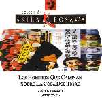 miniatura los-hombres-que-caminan-sobre-la-cola-del-tigre-coleccion-akira-kurosawa-cus-por-jmandrada cover cd