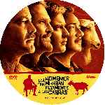 miniatura los-hombres-que-miraban-fijamente-a-las-cabras-custom-por-alfix0 cover cd
