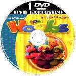 miniatura los-hoobs-volumen-01-custom-por-samuel-perezz cover cd