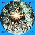 miniatura los-huespedes-custom-por-menta cover cd