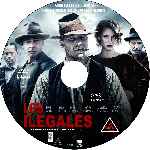 miniatura los-ilegales-custom-v2-por-corsariogris cover cd
