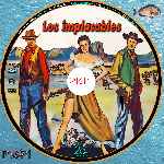 miniatura los-implacables-1955-custom-v2-por-pispi cover cd