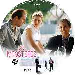 miniatura los-impostores-custom-por-pispi cover cd