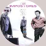 miniatura los-impostores-custom-v2-por-aaunes cover cd