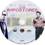 miniatura los-impostores-custom-v3-por-carljun cover cd
