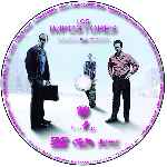 miniatura los-impostores-custom-v5-por-zeromoi cover cd