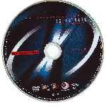 miniatura los-imprescindibles-expediente-x-disco-01-por-centuryon cover cd