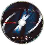 miniatura los-imprescindibles-expediente-x-disco-02-por-centuryon cover cd
