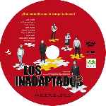 miniatura los-inadaptados-custom-por-almirantebron cover cd