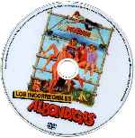 miniatura los-incorregibles-albondigas-por-slider11 cover cd