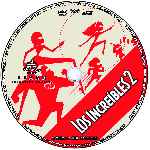 miniatura los-increibles-2-custom-v11-por-zeromoi cover cd