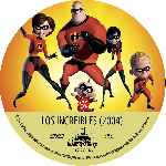 miniatura los-increibles-custom-v05-por-putho cover cd