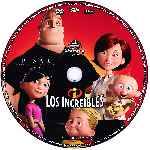 miniatura los-increibles-custom-v15-por-zeromoi cover cd