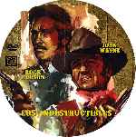miniatura los-indestructibles-1969-custom-por-directorskiner cover cd