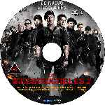 miniatura los-indestructibles-2-custom-v4-por-corsariogris cover cd