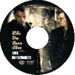miniatura los-infiltrados-custom-por-gegot cover cd